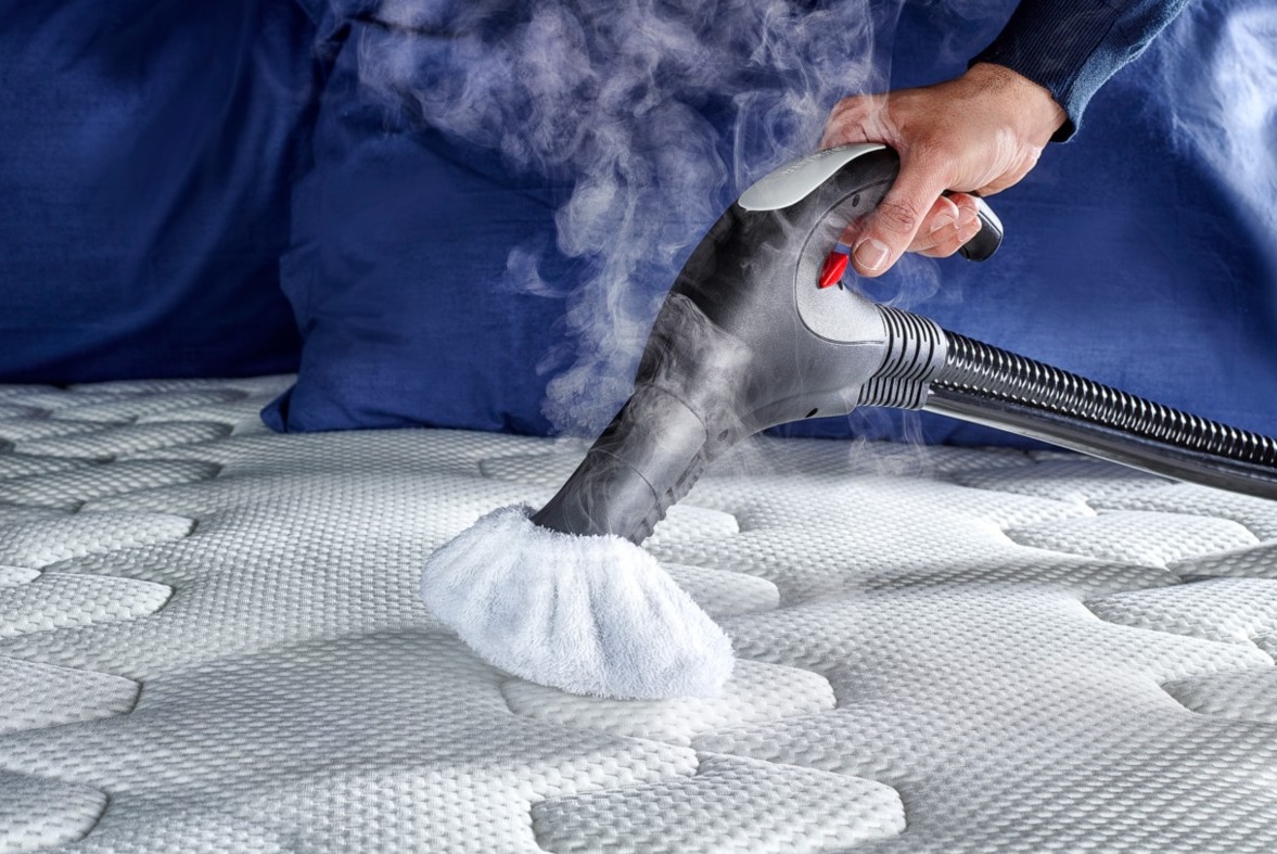 Carpet Steam Cleaning Kyneton