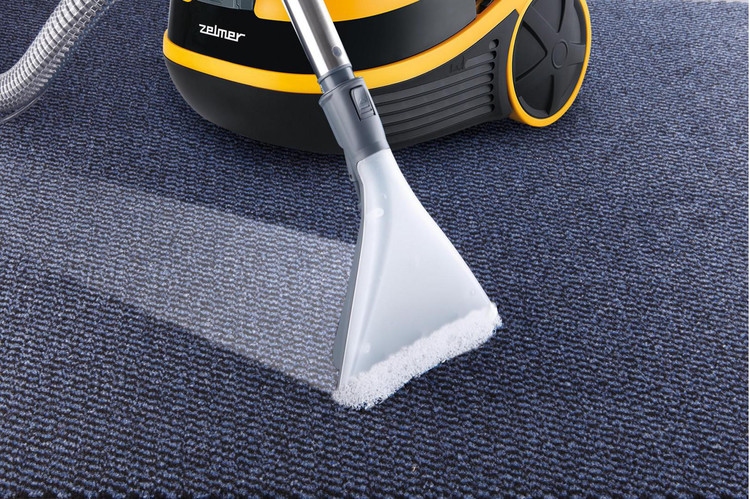 Carpet Steam Cleaning Kyneton